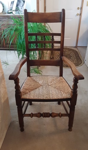 Lancashire arm chair english - lancashire,