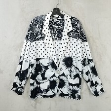 Vintage Faith Jacket Women M