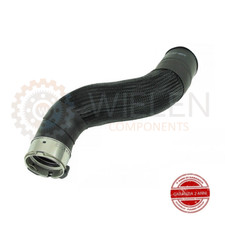 TURBO TUBE INTERCOOLER SLEEVE