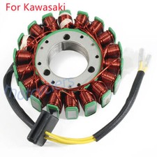 Stator Coil For Kawasaki