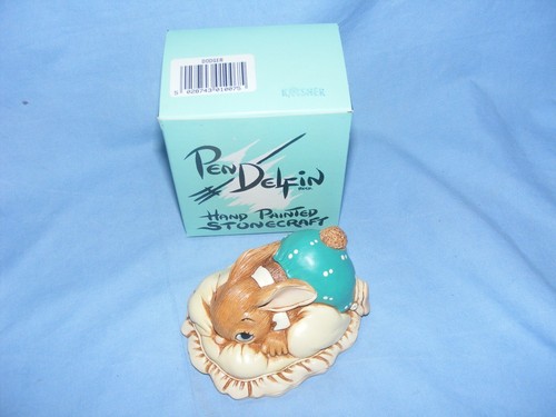 Pendelfin dodger burnley - pendelfin,