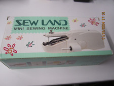 Sewland Mini sewing machine 4600970