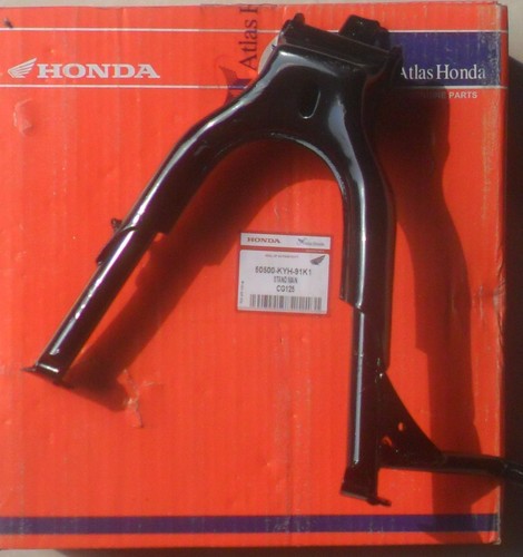 Genuine honda part 125 - genuine,
