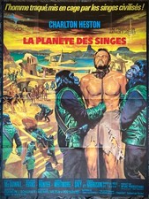 Planet of the Apes Original