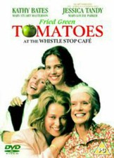 Fried Green Tomatoes At The