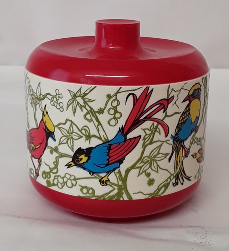 Pretty vintage retro - retro, round
