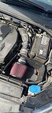 performance air intake systems