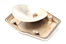 Tail light Brake light Rear