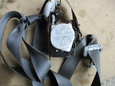 mitsubishi shogun mk3 right