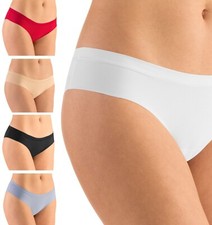 Ladies Panties Seamless