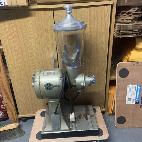 Hobart vintage antique - , coffee