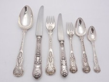 PAUL STORR Double Shell &