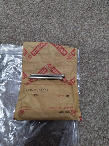 Genuine datsun cherry - genuine,