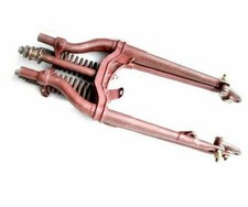 Harley Davidson WL WLA WLC