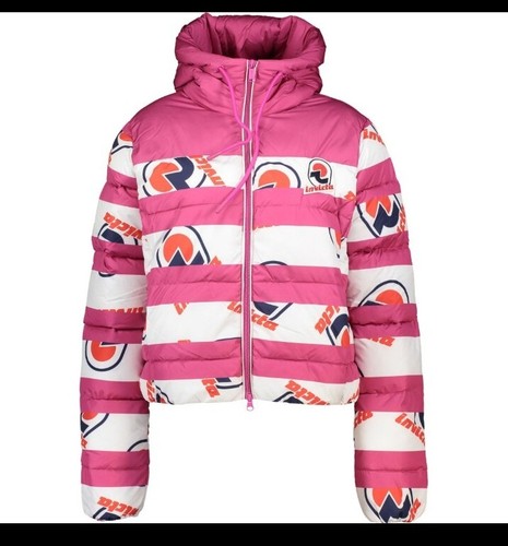 Ladies invicta puffa jacket - ladies,