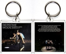 DEPECHE MODE LIVE MEXICO CITY