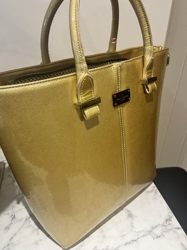 Paul boutique gold hobo - gold,