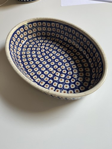 Boleslawiec polish pottery - boleslawiec,