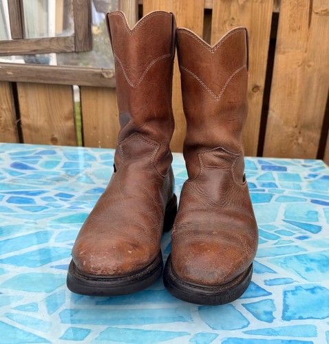 Justin boots braswell - justin,