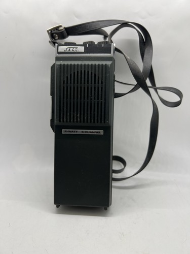 Vintage 2 watt - watt, 6