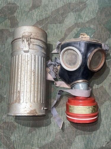 Ww2 german style gm38 - ww2,