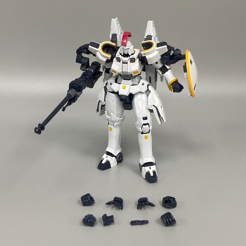 Tallgeese gunpla bandai - tallgeese, ew