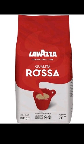 Lavazza qualità rossa - lavazza,,