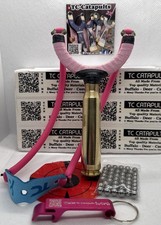 TC catapult sling brass set