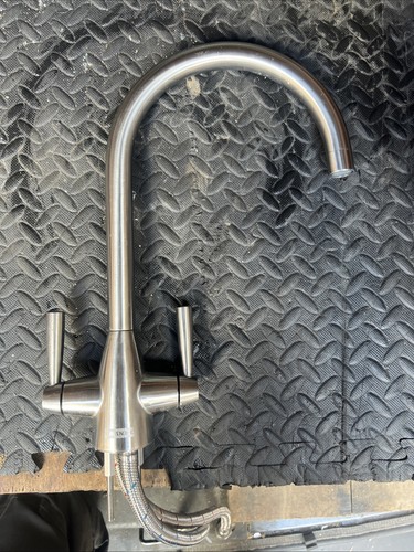 Franke kitchen mixer - mixer, tap
