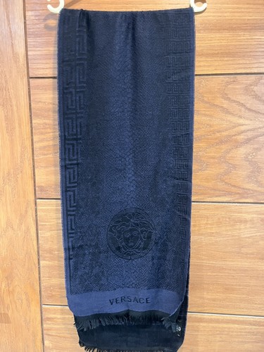 Authentic versace medusa head - versace,