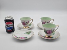 Roslyn China Wheatcroft Roses