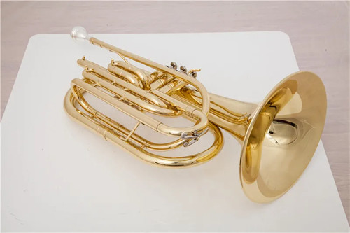 Professional grade trombone - trombone, bb