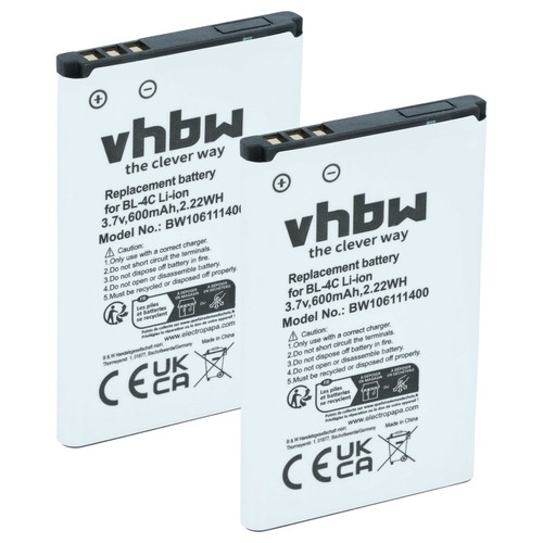 Battery for nokia n71 6820 - battery,