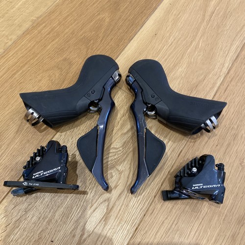 Shimano ultegra r8020 - ultegra, st-r8020
