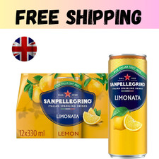 San Pellegrino Italian