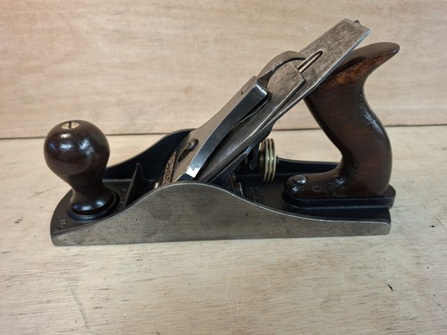 Vintage stanley 2 bailey - 41/2,