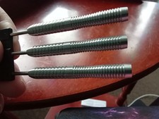 24 Gram Tunsten Darts Tungsten Steel Tip