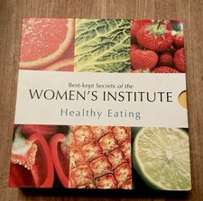 Women’s Institute Box Set of