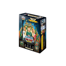 Topps - Match Attax Extra