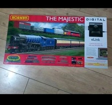 Hornby R1172 The Majestic E