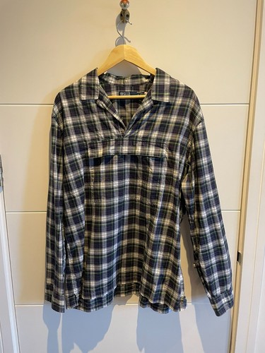 Polo ralph lauren men plaid - polo, men's