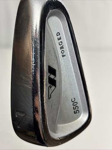 Wishon 550c iron right - wishon,