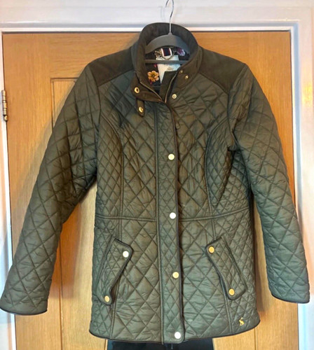 Joules fieldcoat women - joules,