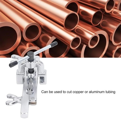 Degree flaring tool set - flaring,