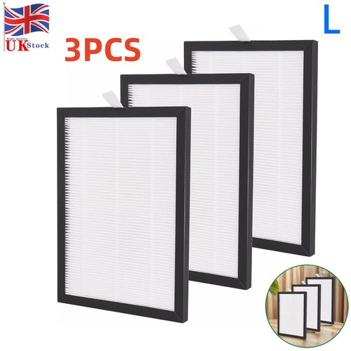3pcs hepa filter for - hepa,