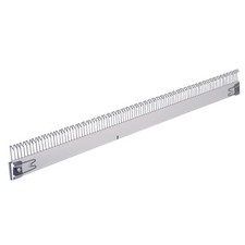 102 Stitches Cast on Comb 46cm For Brother Silver Reed Singer Knitting Machine d