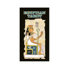 Egyptian Tarot Cards Fortune Telling Oracle Cards Deck