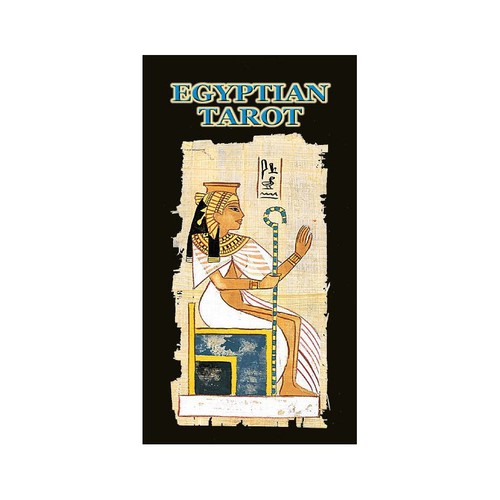 Egyptian tarot cards fortune - tarot,
