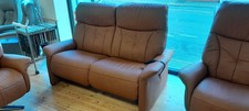 Himolla Lupo Leather 2.5