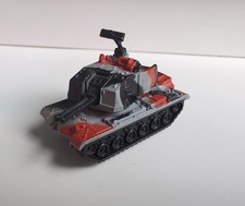 Micro Machines Gi Joe vs Cobra